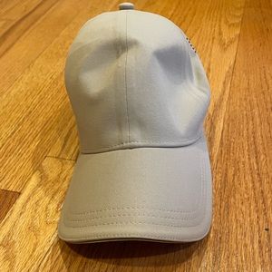 Lululemon Runners Baseball Cap